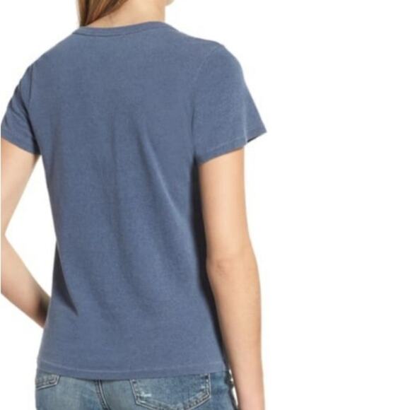 Junk Food Tailgate Enthusiast Tee - Picture 2 of 6